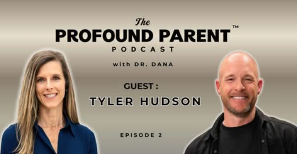 Autism Dad: Tyler Hudson | Profound Parent Podcast