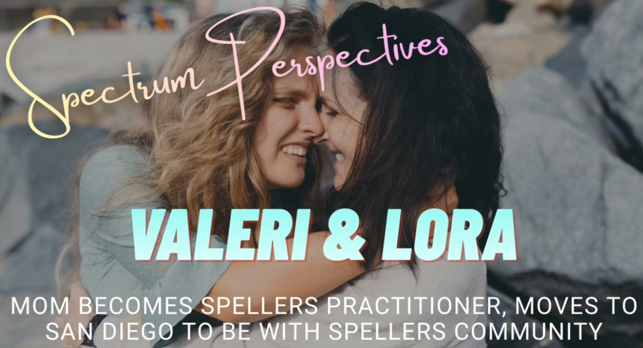 Podcast Interview — The Spellers Method in Action