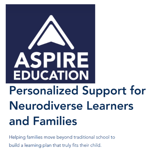 Aspire Education