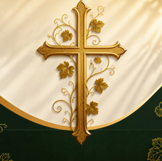 Foundation — our faith community