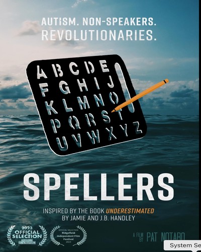 Spellers Movie